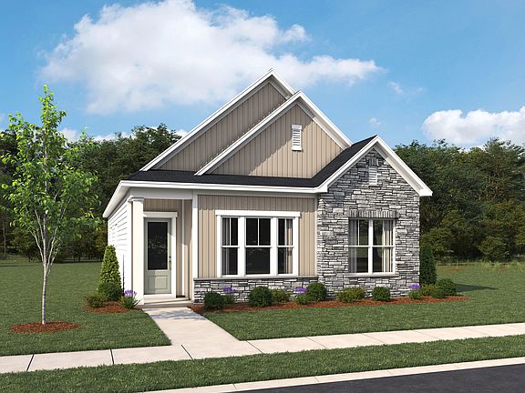 The Point - Emma Elevation Image 2