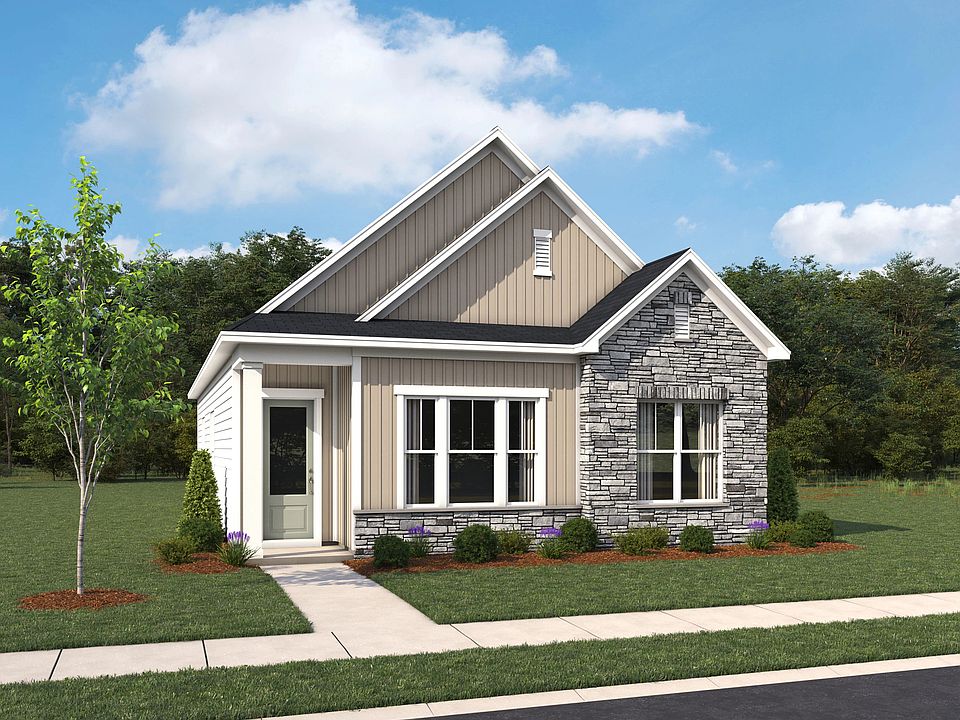 The Point - Emma II Elevation Image 1