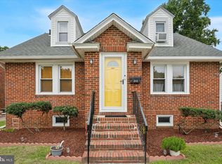 340 Greenwich Ave, Paulsboro, NJ 08066