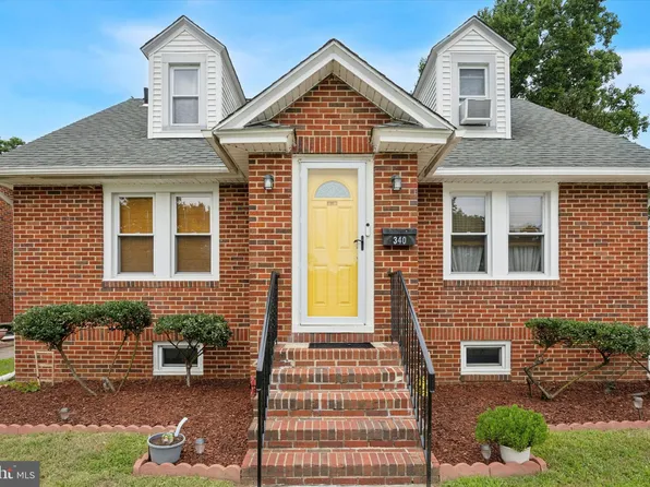 340 Greenwich Ave, Paulsboro, NJ 08066