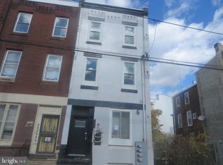 2411 Cecil B Moore Ave, Philadelphia, PA 19121