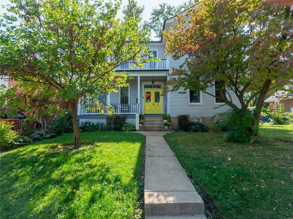 7508 Ellis Ave, Saint Louis, MO 63143