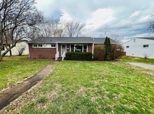 631 Crawford Cir, Sullivan, MO 63080