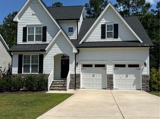 101 Education Dr, Spring Lake, NC 28390