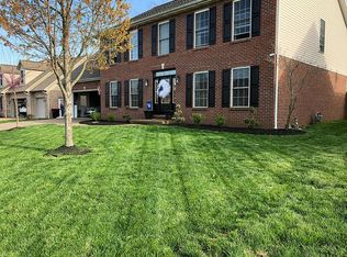 8934 Calvin Cir, Newburgh, IN