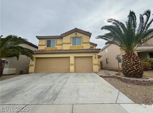 148 Macoby Run St, Las Vegas, NV 89148