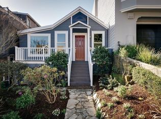 433 Liberty St, San Francisco, CA 94114