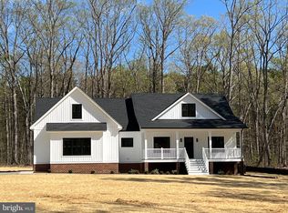 50 Little Sorrel Way, Mineral, VA 23117