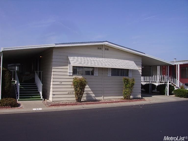 1st image of 8700 N West Ln #63