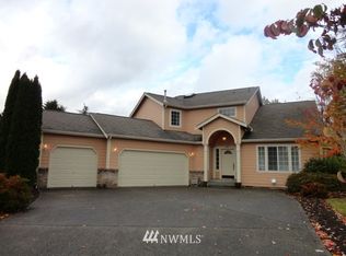23817 109th St E, Buckley, WA