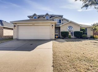 3442 Newgate St, Midlothian, TX 76065