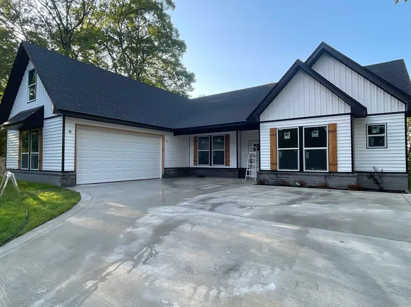 488 Grandstaff Dr, Hot Springs, AR 71913