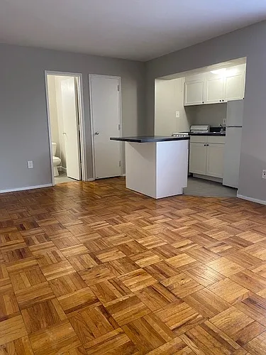 Floor plan Studio