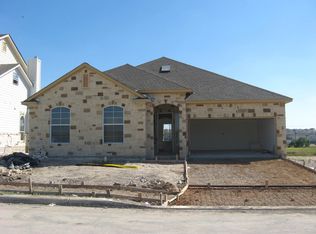 11242 Begonia Rock, San Antonio, TX 78245