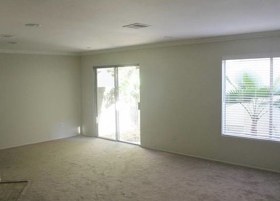 Large Open Floor Plan