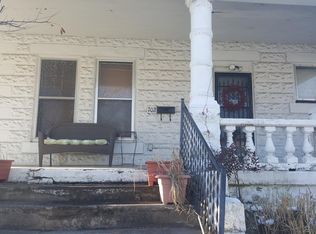 702 Cottage Ave, Columbus, IN 47201
