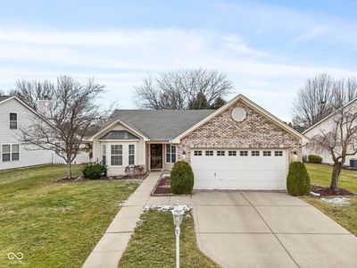 10709 Springston Ct, Fishers, IN, 46037