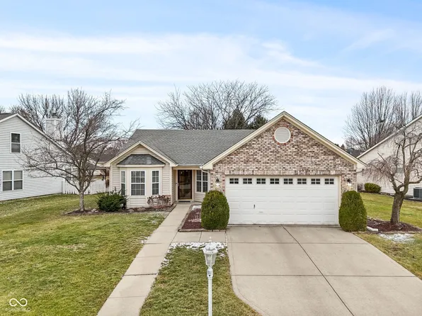 10709 Springston Ct, Fishers, IN 46037
