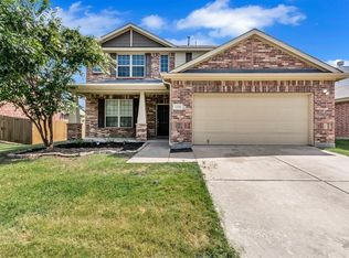1316 Meadowlark Dr, Little Elm, TX 75068