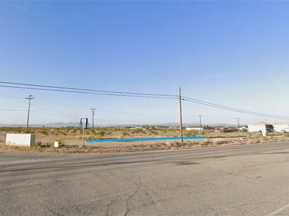 6507 California City Blvd Lot 288, California City, CA 93505