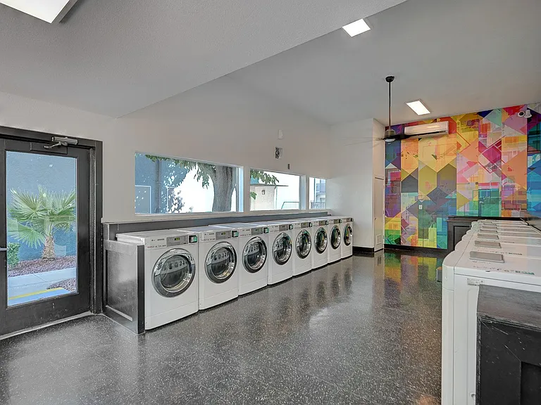 Viva Apartments — Photo 64