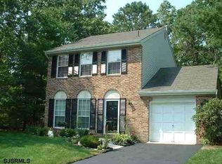 123 Mohican Ct, Galloway, NJ 08205
