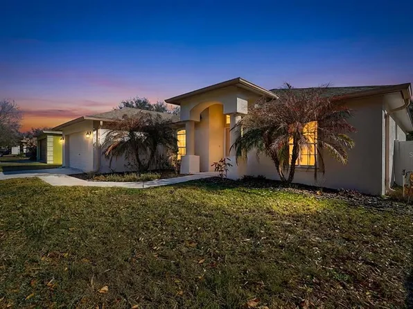 317 Carriage Crossing Cir, Brandon, FL 33510