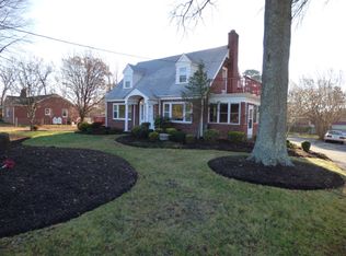 353 Orphanage Rd, Danville, VA 24540