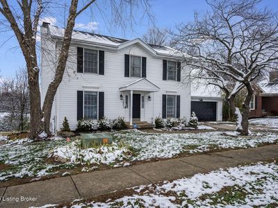 2801 Antone Pkwy, Louisville, KY, 40220