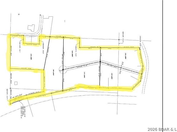 2nd image of Vfw Rd