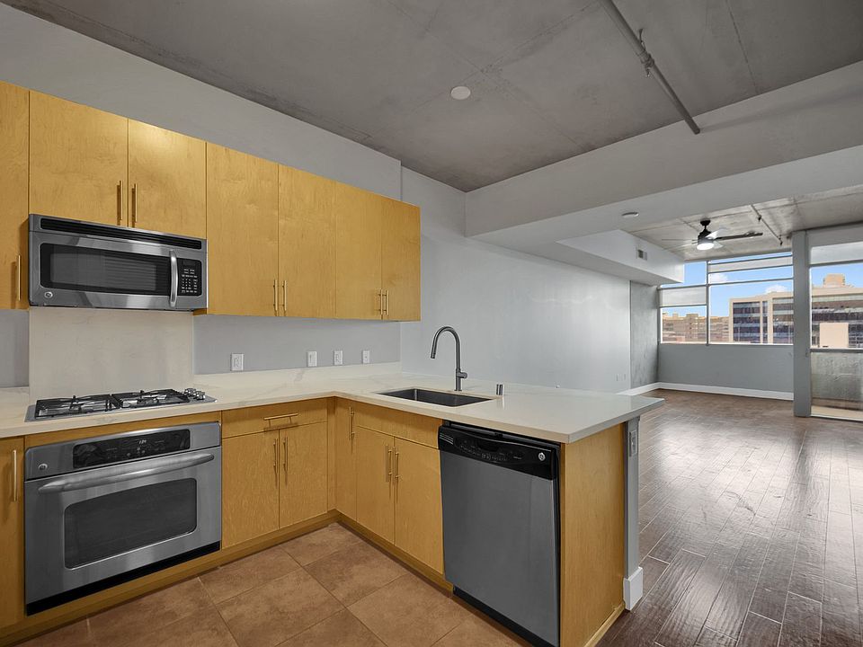 1st image of 353 E Bonneville Ave Unit 804