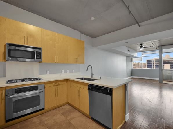 353 E Bonneville Ave Unit 804
