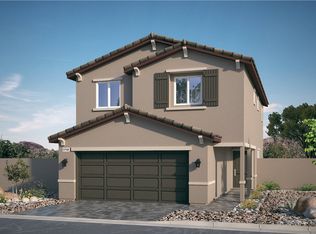 1715 Plan, Kalea Bay, North Las Vegas, NV 89081