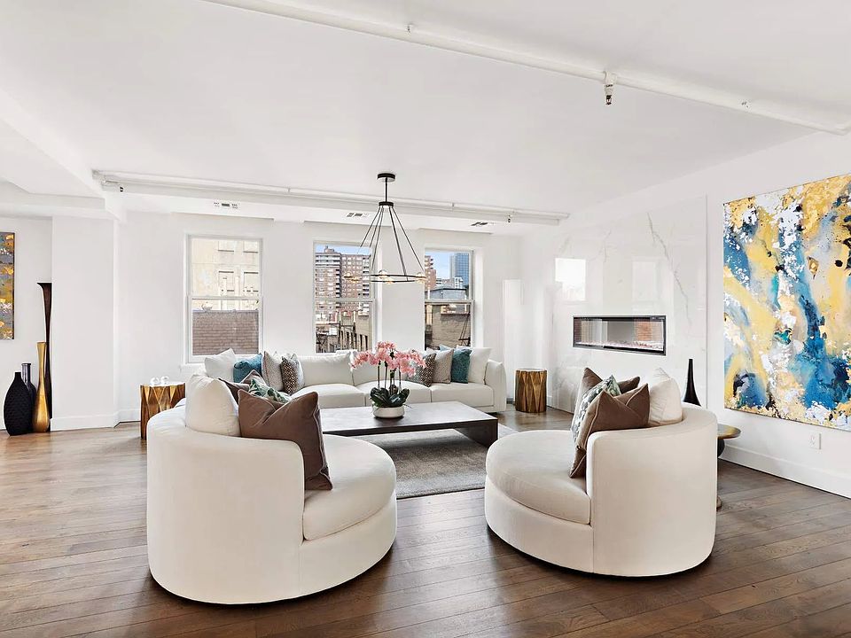 213 W 23rd St, New York, NY 10011 | Zillow