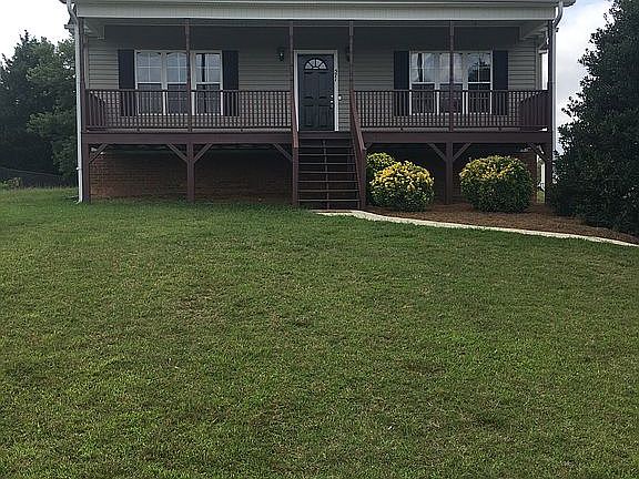 Outside Front