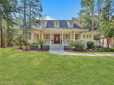 1187 Sapelo Cir NE, Townsend, GA, 31331