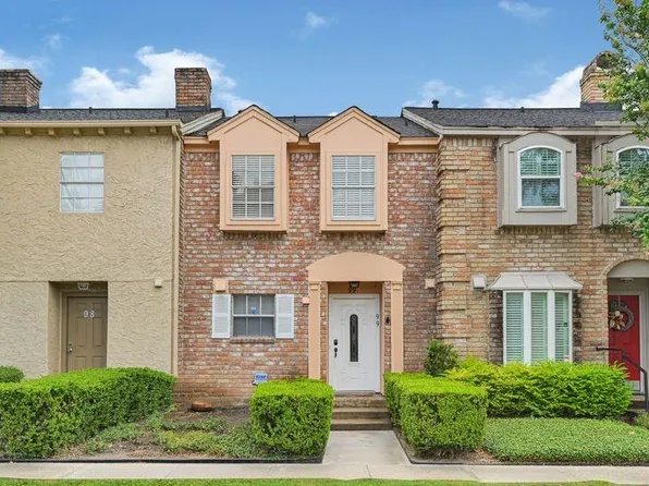 14333 Memorial Dr APT 99, Houston, TX 77079