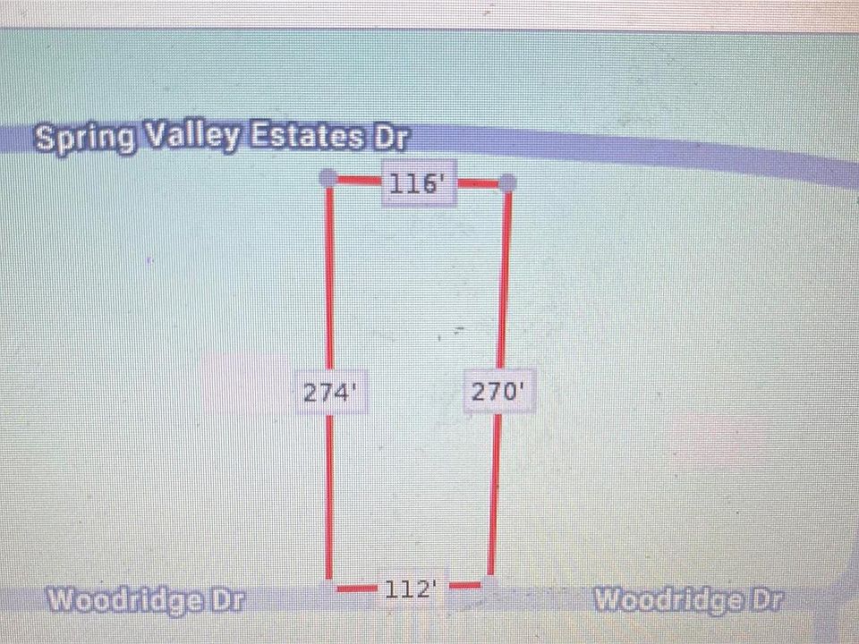 1st image of 4321 Woodridge Dr