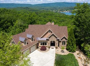 127 Gunpowder Rd LOT 320, Rockwood, TN 37854