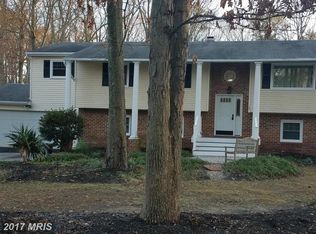 107 Woodmoor Rd, Stevensville, MD 21666