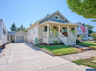 1660 Cottage St NE, Salem, OR 97301