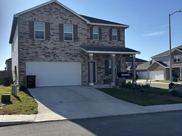 7404 Cotton Tail Ln, San Antonio, TX 78255