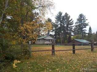 1352 Four Corners Rd, Crystal Falls, MI 49920