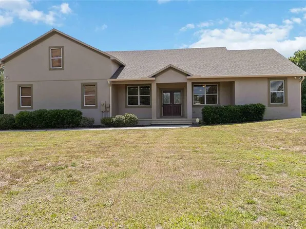 1300 S Narcoossee Rd, Saint Cloud, FL 34771