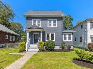 115 Sumner Ave, Plainfield, NJ 07062