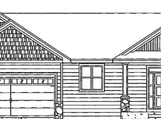 16583 Wintergreen St NW, Andover, MN 55304