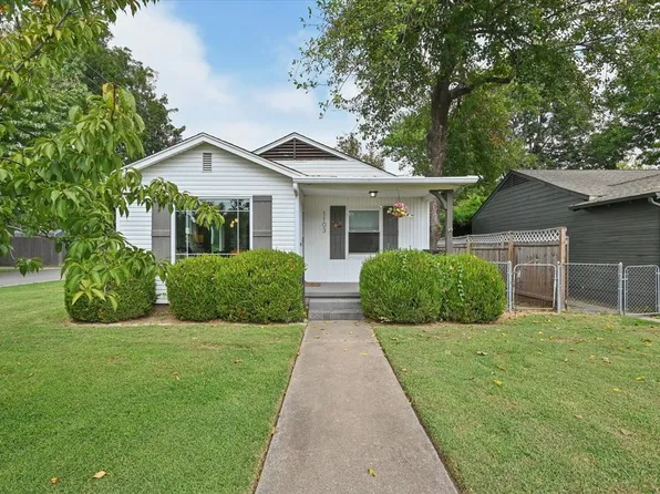 1103 E 39th St, Tulsa, OK 74105
