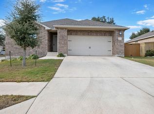 1237 Oak Chase Way, Leander, TX 78641