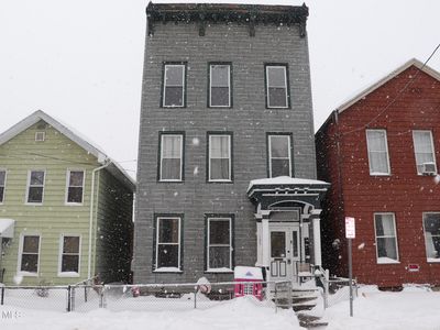 137 Main Street, Cohoes, NY, 12047