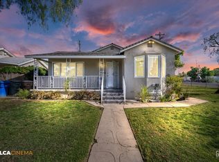 200 Minner Ave, Bakersfield, CA 93308